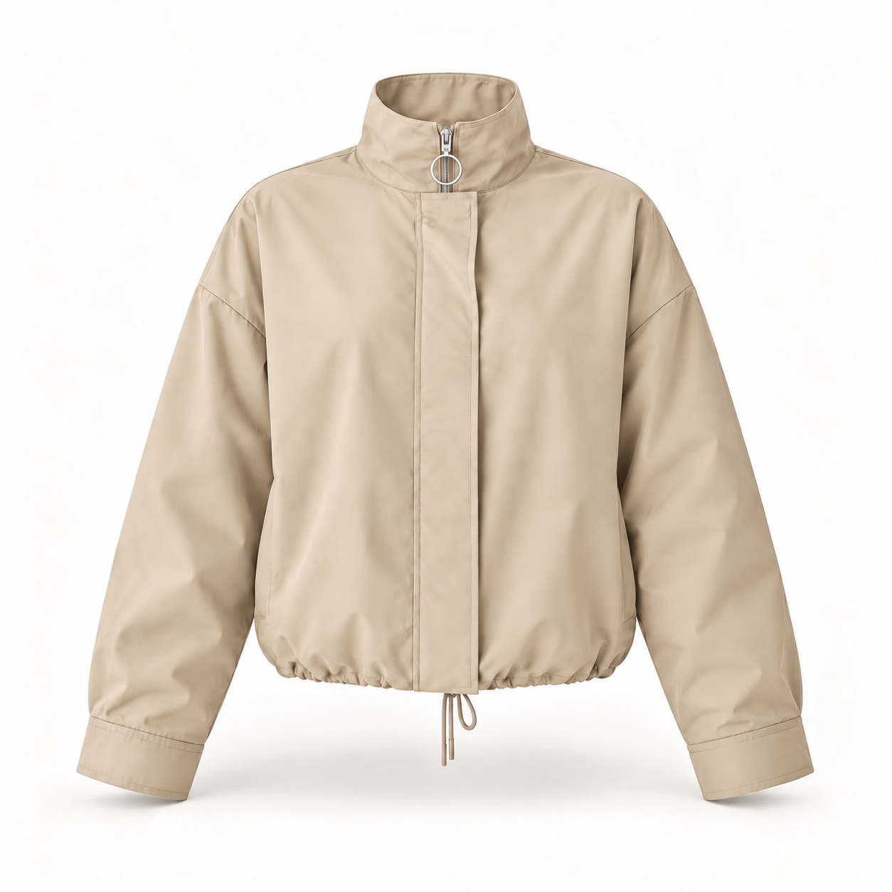 CAMILLA Jacket (Beige)