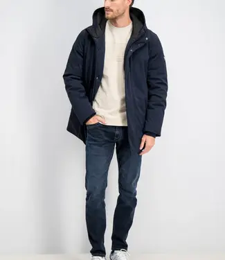 Gabbiano 5367554 CORE Minimalistic Jacket (Navy)