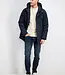 5367554 CORE Minimalistic Jacket (Navy)