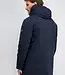 5367554 CORE Minimalistic Jacket (Navy)