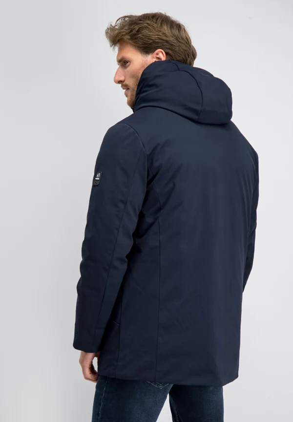 5367554 CORE Minimalistic Jacket (Navy)