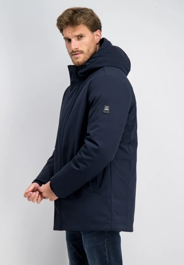 5367554 CORE Minimalistic Jacket (Navy)