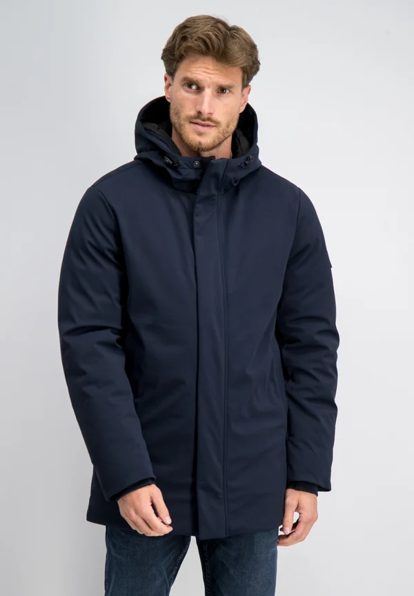 5367554 CORE Minimalistic Jacket (Navy)