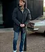 5367554 CORE Minimalistic Jacket (Navy)