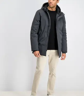 Gabbiano 5367554 CORE Minimalistic Jacket (Antra)