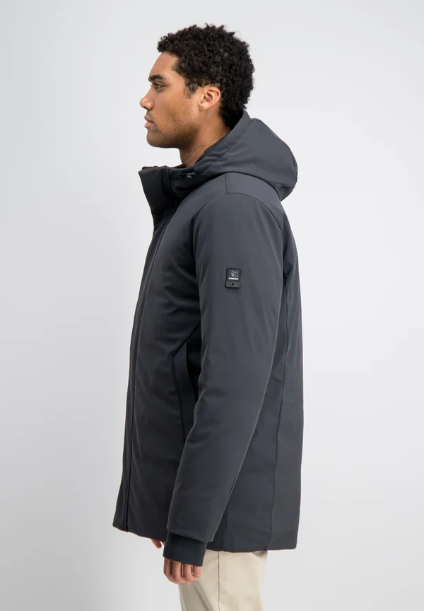 5367554 CORE Minimalistic Jacket (Antra)