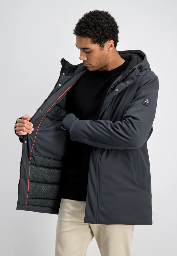 5367554 CORE Minimalistic Jacket (Antra)