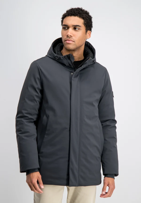 5367554 CORE Minimalistic Jacket (Antra)