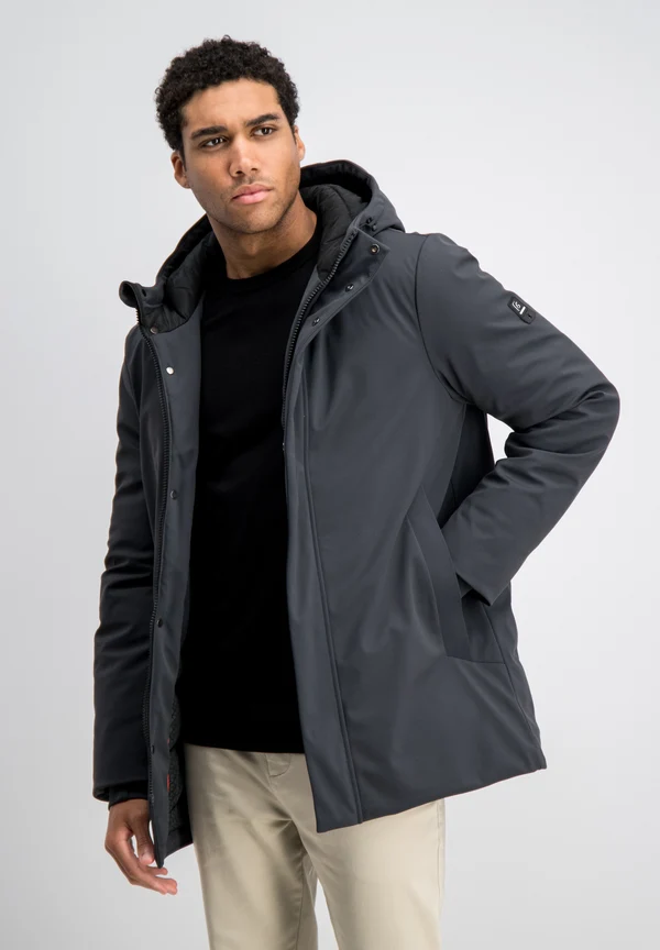 5367554 CORE Minimalistic Jacket (Antra)