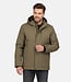 RODNEYS POLYESTER OLIVE