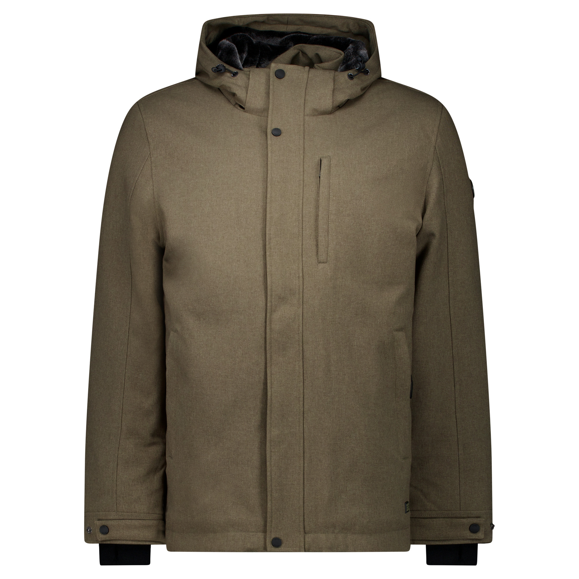 RODNEYS POLYESTER OLIVE