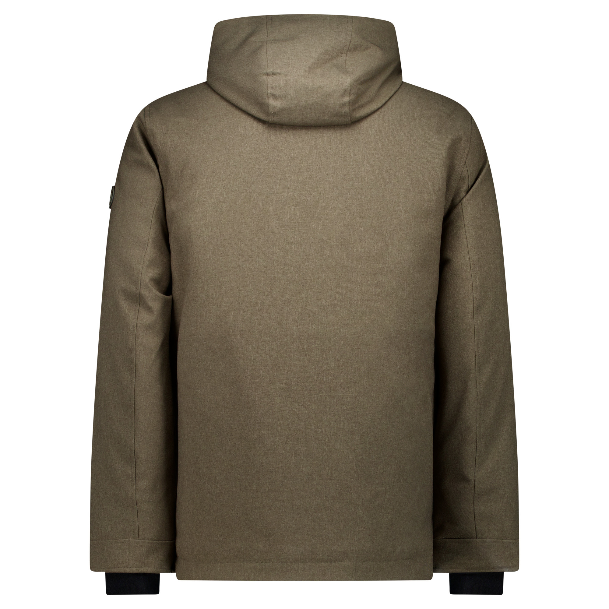 RODNEYS POLYESTER OLIVE
