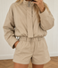 CAMILLA Jacket (Beige)
