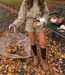 CAMILLA Short (Beige)