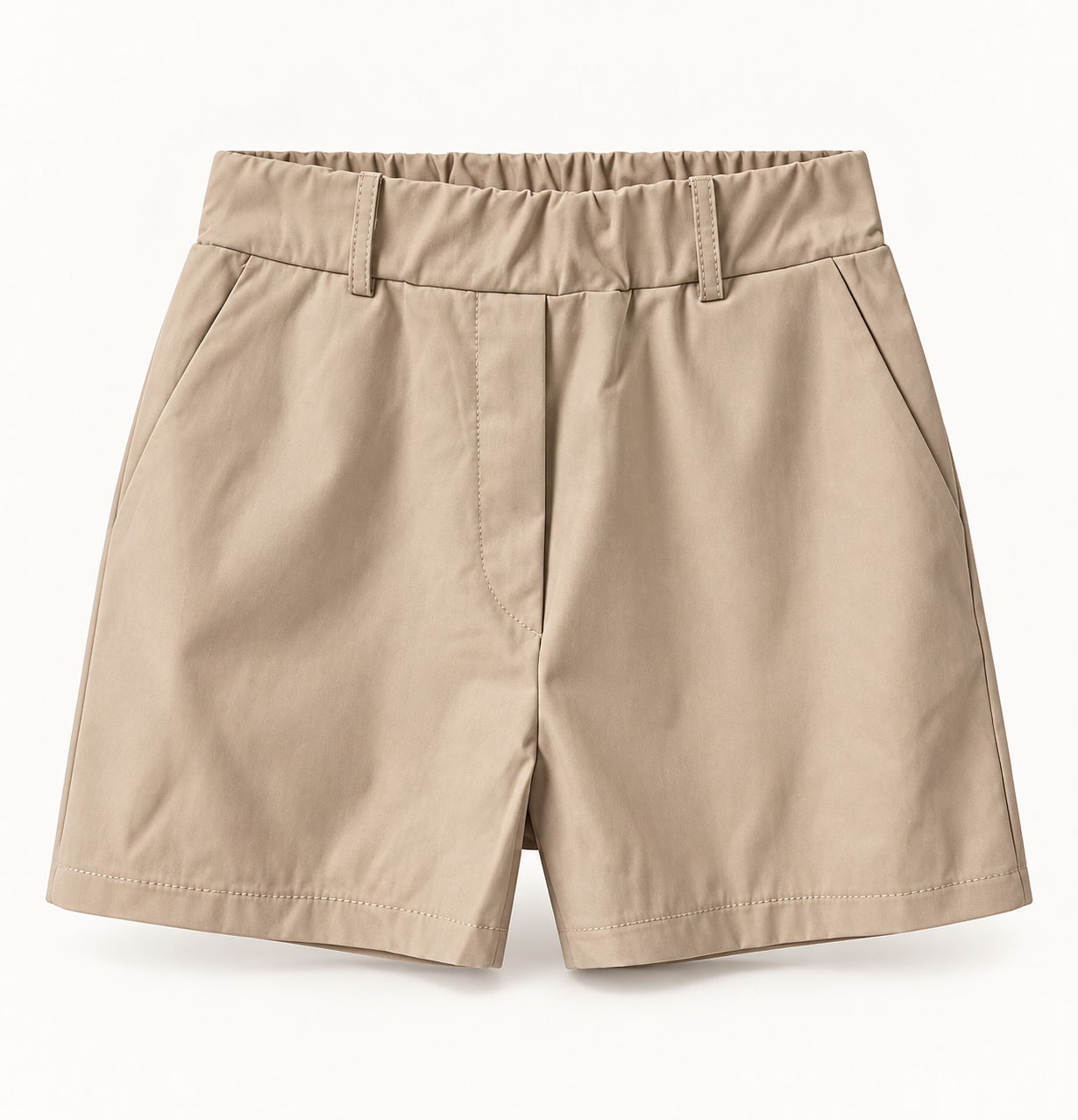 CAMILLA Short (Beige)