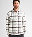 M-3060-SIL410 Men Shirt (0112 Light Grey)
