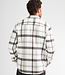 M-3060-SIL410 Men Shirt (0112 Light Grey)