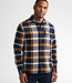 M-3060-SIL410 Men Shirt (5092 Blue)