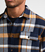 M-3060-SIL410 Men Shirt (5092 Blue)
