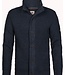 M-3060-KWC242 Men Knit Vest (5092 Navy)