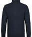 M-3060-KWC242 Men Knit Vest (5092 Navy)