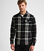 M-3060-SIL410 Men Shirt (9111 Black)