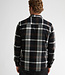 M-3060-SIL410 Men Shirt (9111 Black)