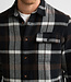 M-3060-SIL410 Men Shirt (9111 Black)