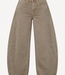 KELLY Ballon-fit Denim (Beige)
