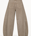 KELLY Ballon-fit Denim (Beige)