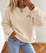 ICONIC Sweater Beige (Beige/Brown)