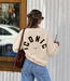 ICONIC Sweater Beige (Beige/Brown)