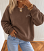 ICONIC Sweater Brown (Brown/Beige)