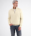 2605478 Men Knit Sweater (106 Cream)
