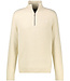 2605478 Men Knit Sweater (106 Cream)