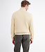 2605466 Men Zip Knit Sweater (108 Beige)