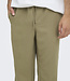 ONSHANSI EDGE STRAIGHT PANTS (Petrified Oak)
