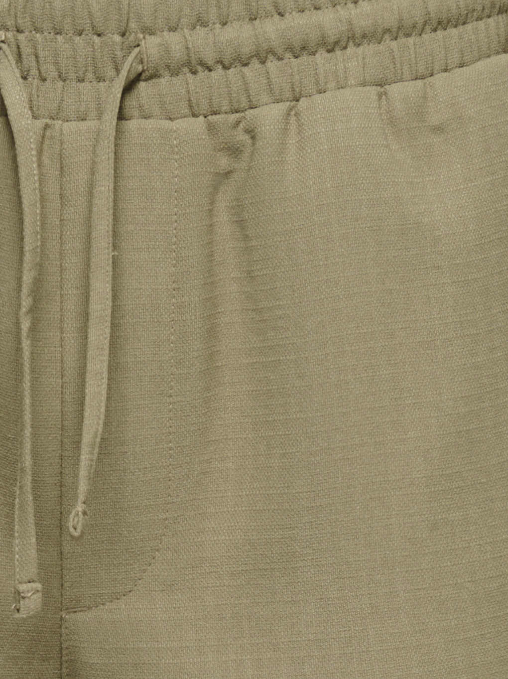 ONSHANSI EDGE STRAIGHT PANTS (Petrified Oak)