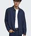 ONSHANSI ARIO LS SHIRT (Sky Captain)