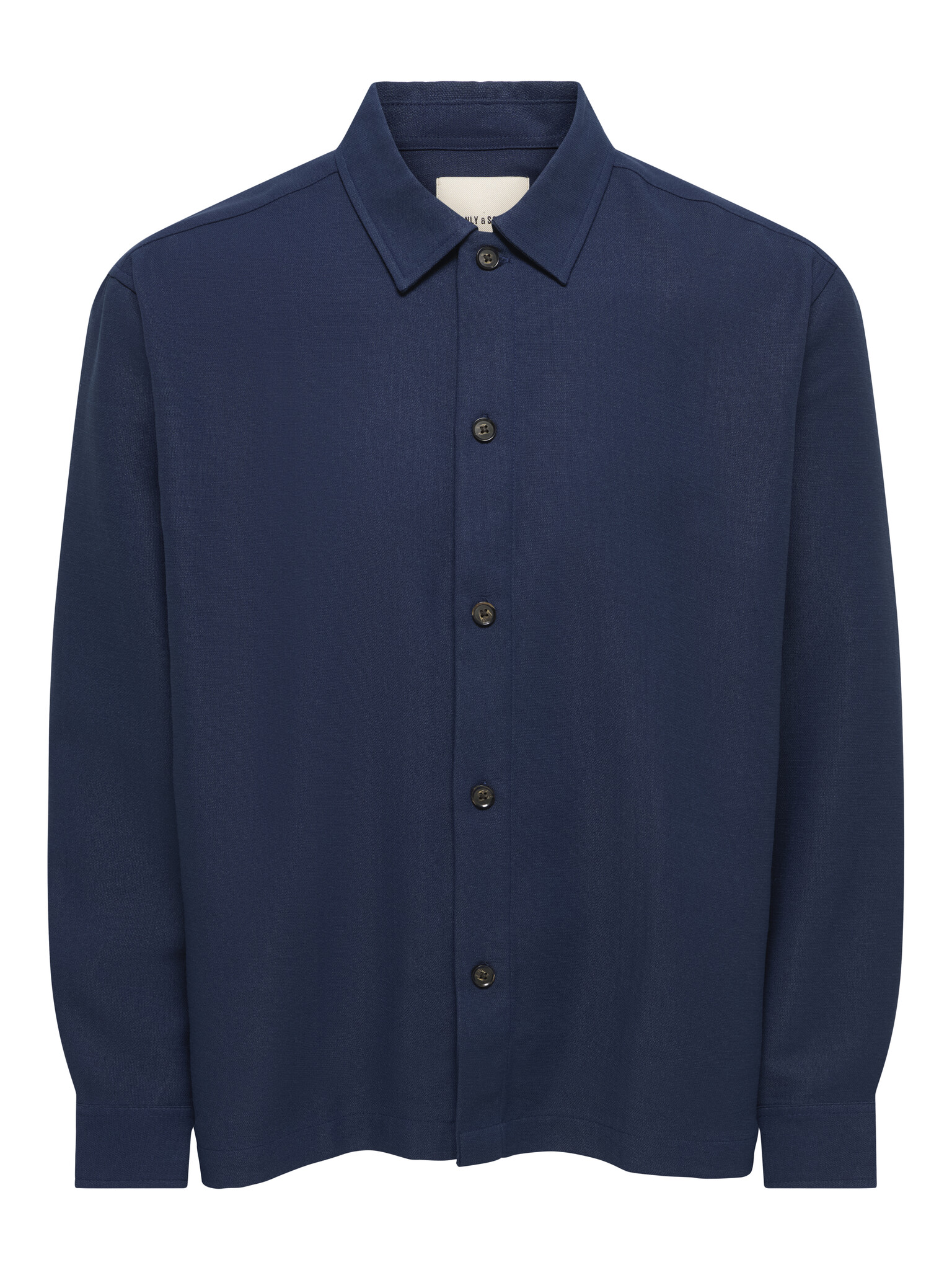 ONSHANSI ARIO LS SHIRT (Sky Captain)