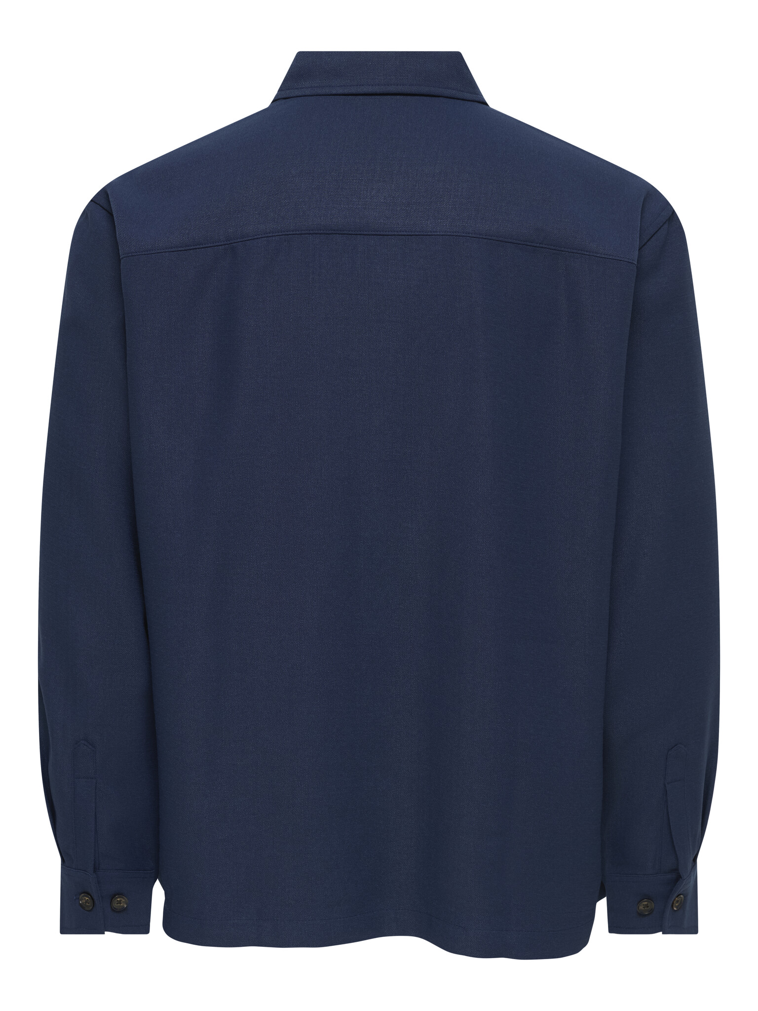 ONSHANSI ARIO LS SHIRT (Sky Captain)
