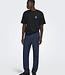 ONSHANSI EDGE STRAIGHT PANTS (Sky Captain)