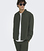 ONSHANSI ARIO LS SHIRT RLX (Forest Night)