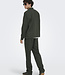 ONSHANSI ARIO LS SHIRT RLX (Forest Night)