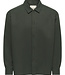 ONSHANSI ARIO LS SHIRT RLX (Forest Night)
