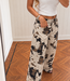 COW Glitter Pocket Ballon fit