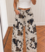 COW Glitter Pocket Ballon fit