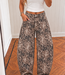 BAMBI Balloon Fit Jeans (Bambi Print)