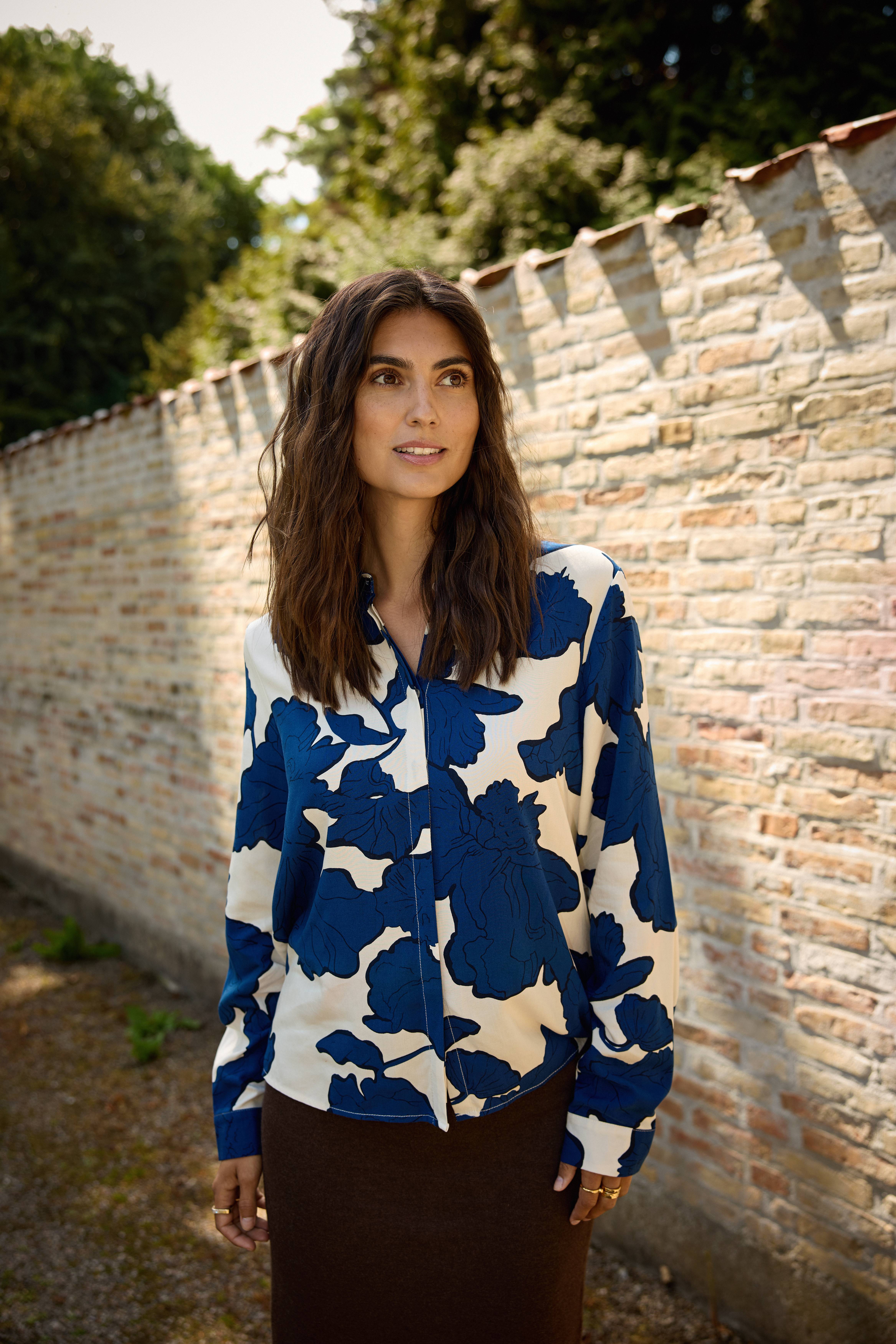 Nieuwe dames collectie