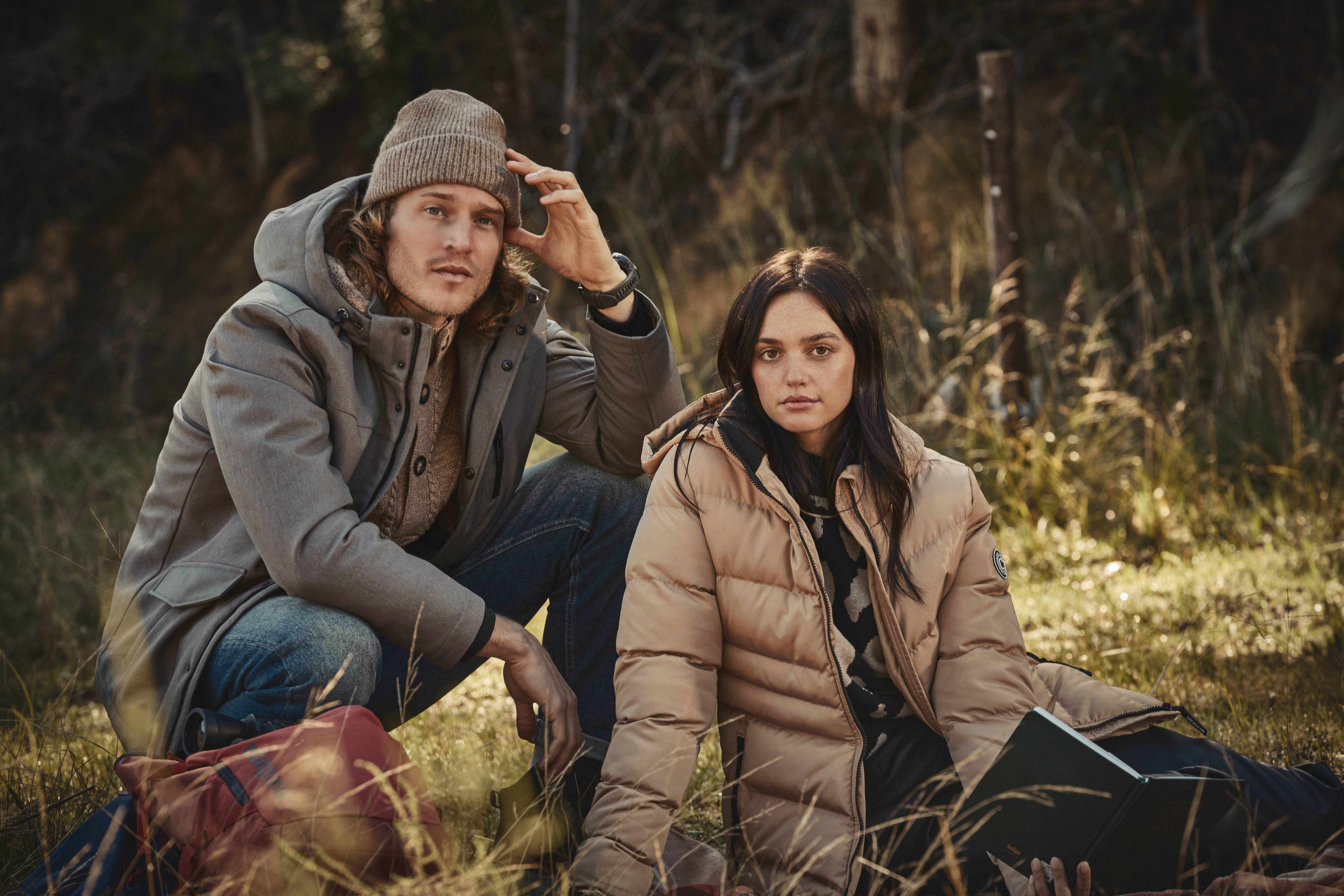 het winterseizoen is begonnen